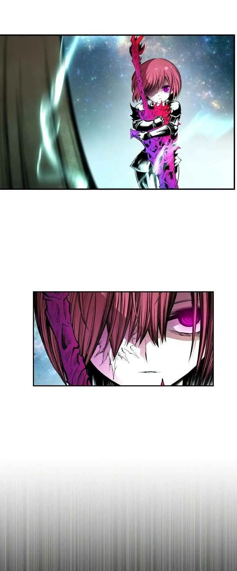 Ninja Reincarnation Fuuma Kotarou’s Quest to Reclaim His Humanity ตอนที่ 33 หน้า 17