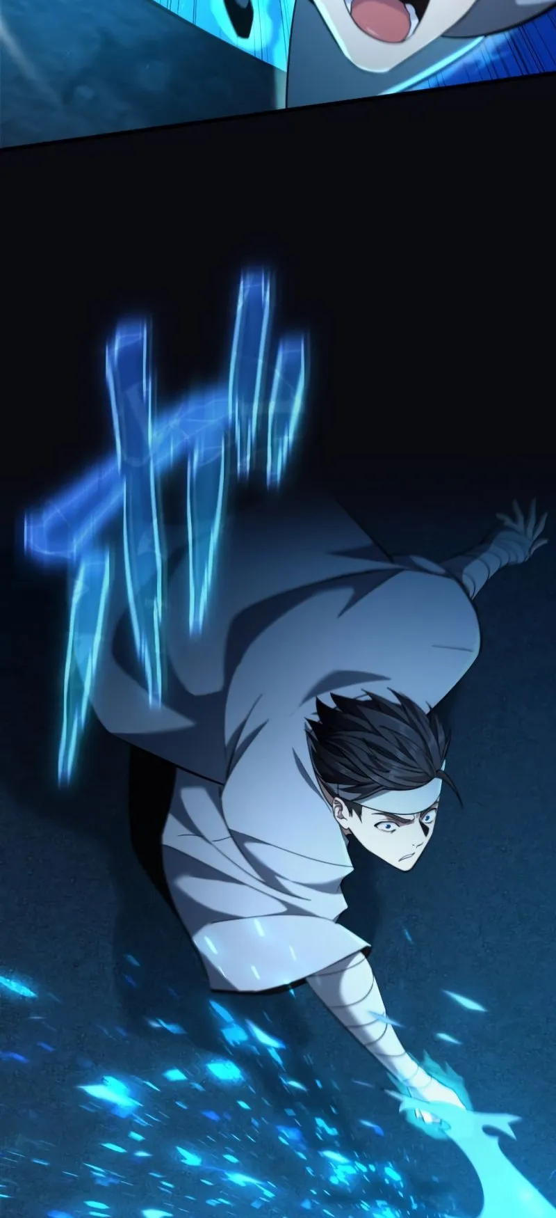 Regression of the Close Combat Mage ตอนที่ 16 หน้า 29