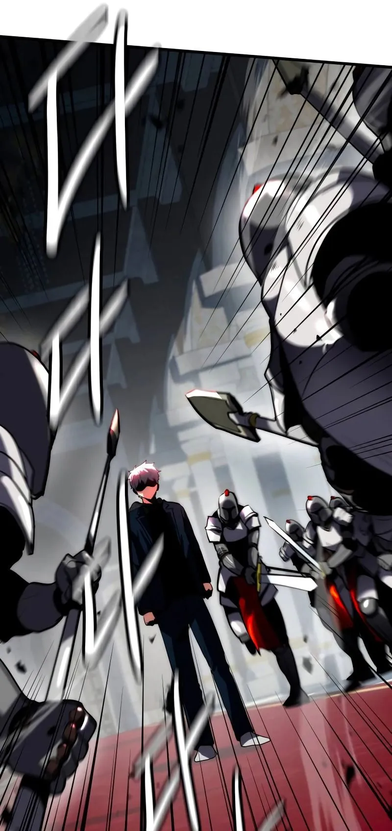Defense Breaker ตอนที่ 1 หน้า 187