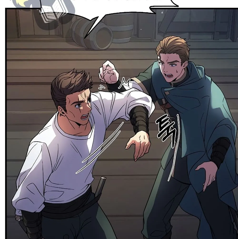 The Legendary Spearman Returns ตอนที่ 3 หน้า 96