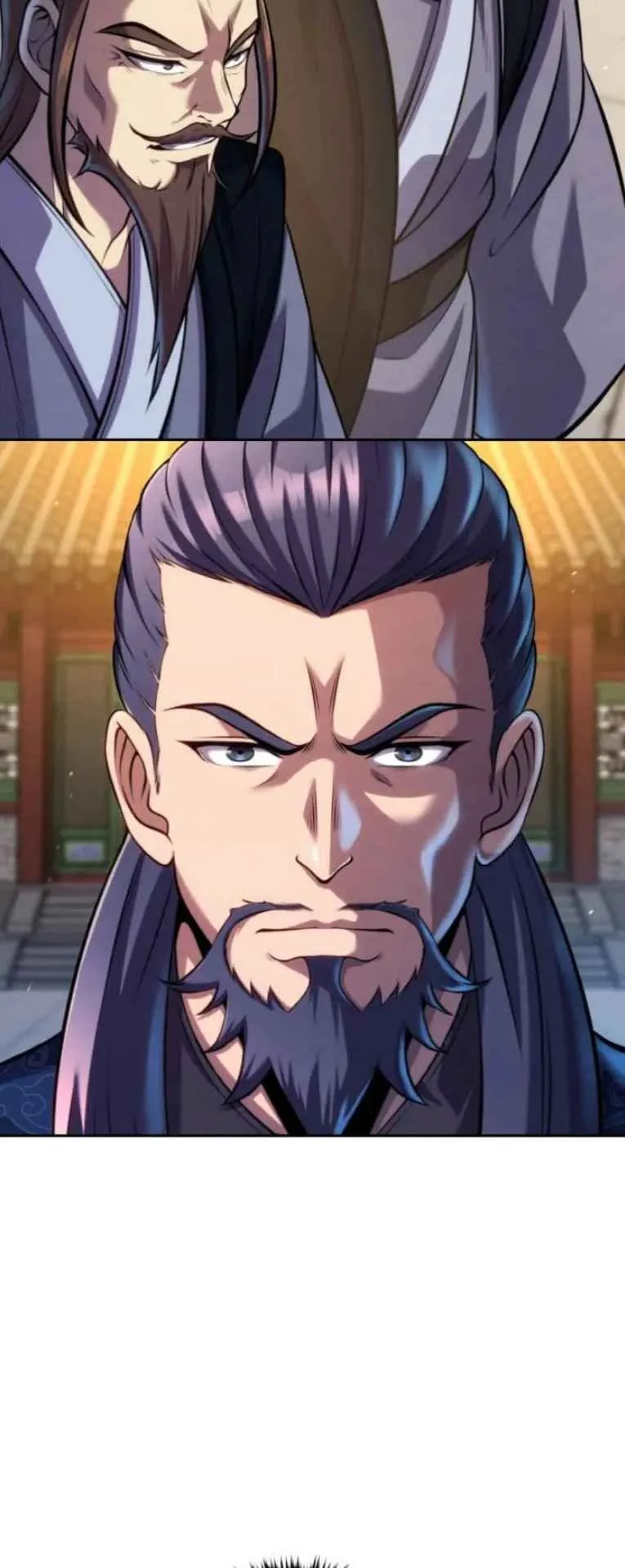 I Become the Youngest Disciple of the Martial Arts Leader ตอนที่ 29 หน้า 43