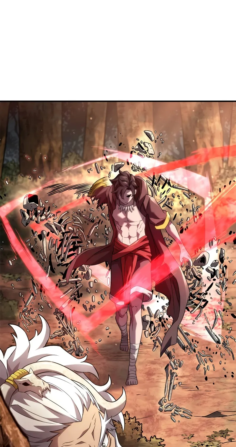 Revenge of the Iron-Blooded Sword Hound ตอนที่ 52 หน้า 71