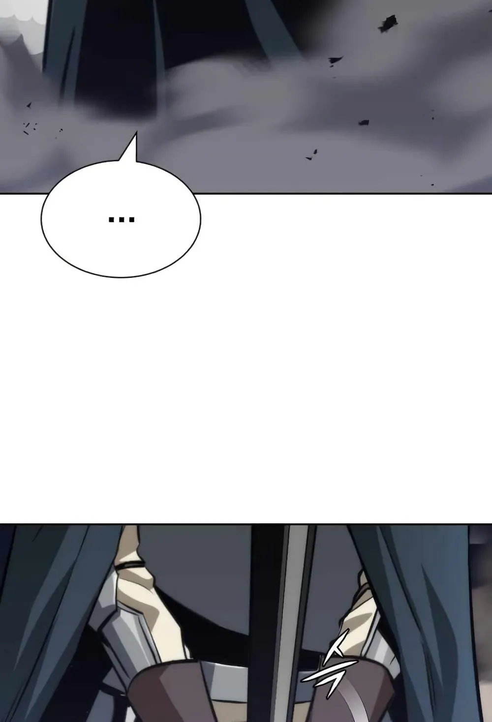 The Lazy Lord Masters the Sword ตอนที่ 45 หน้า 57