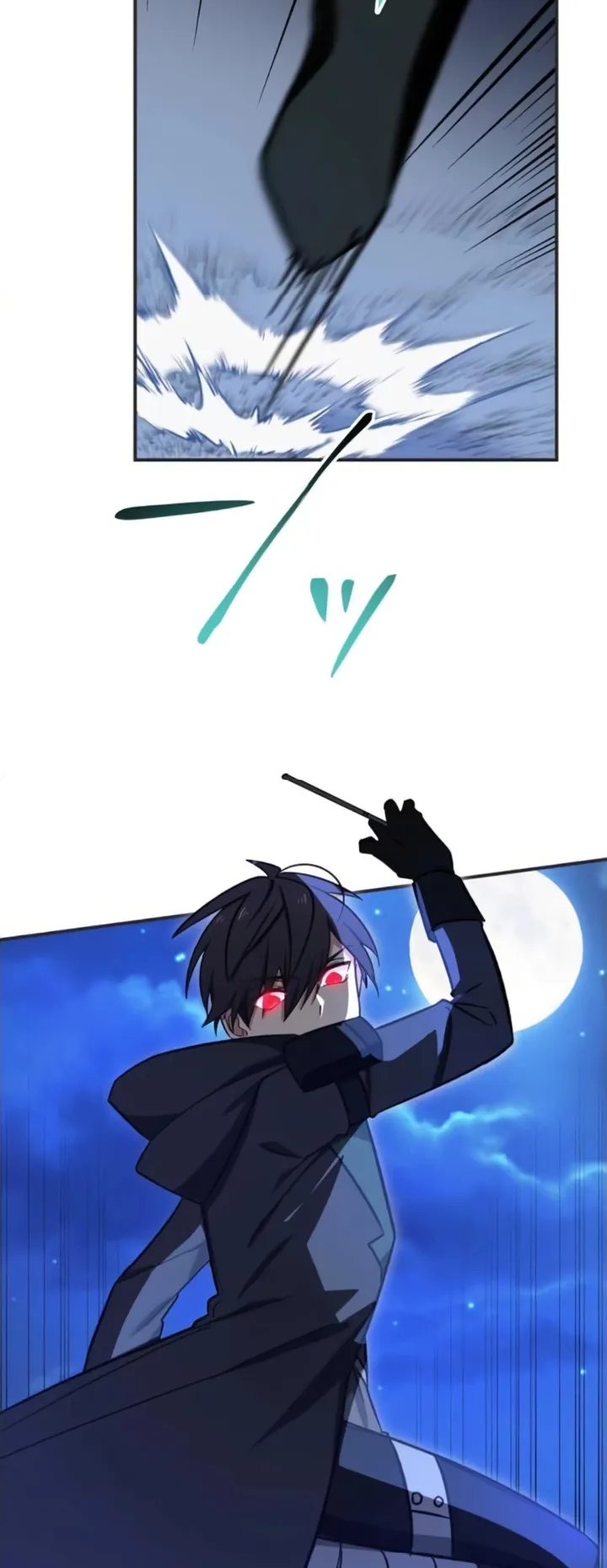 The Strongest Assassin Gets Transferred To Another World With His Whole Class ตอนที่ 10 หน้า 55