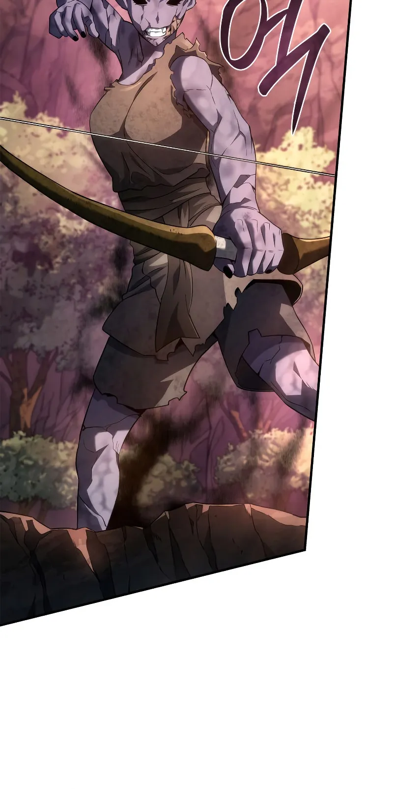 Revenge of the Iron-Blooded Sword Hound ตอนที่ 53 หน้า 18