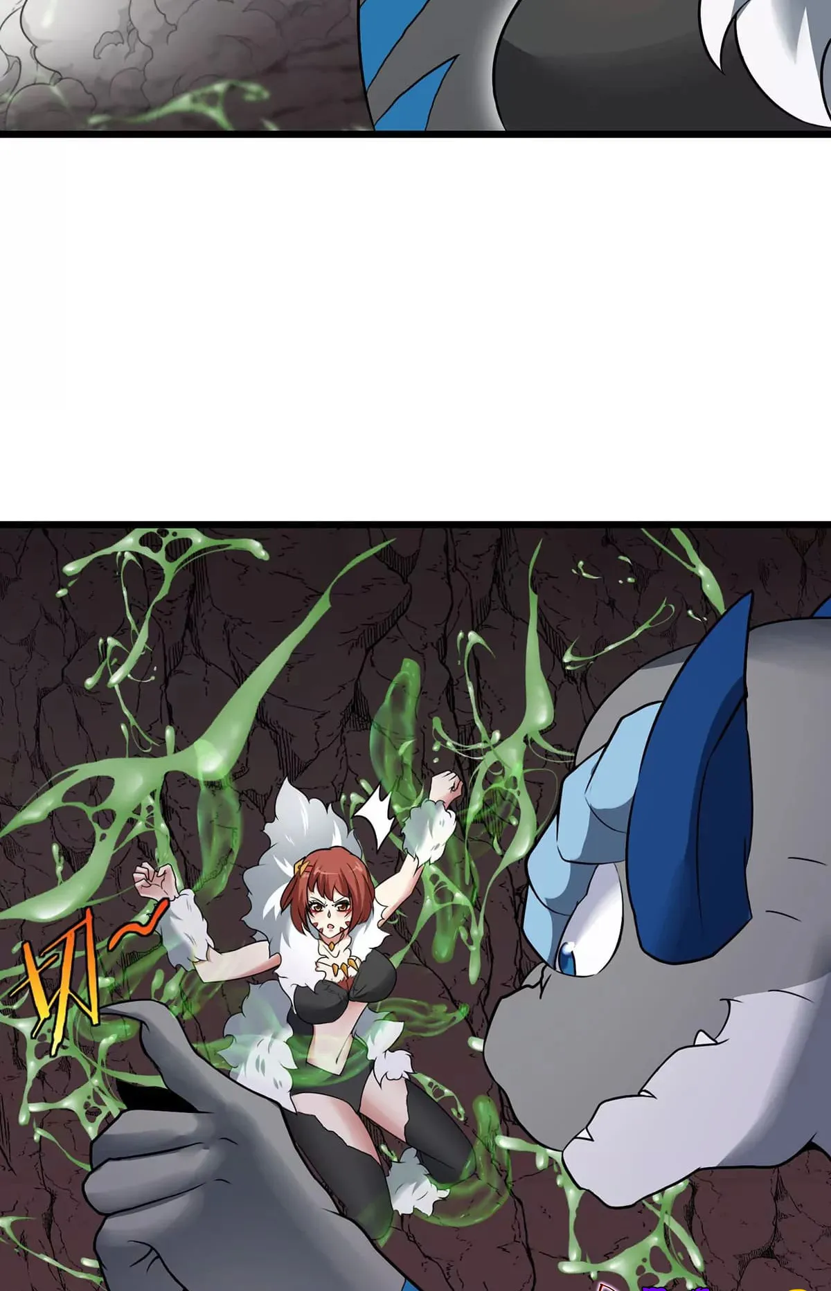 Reborn As A Monster ตอนที่ 6 หน้า 26