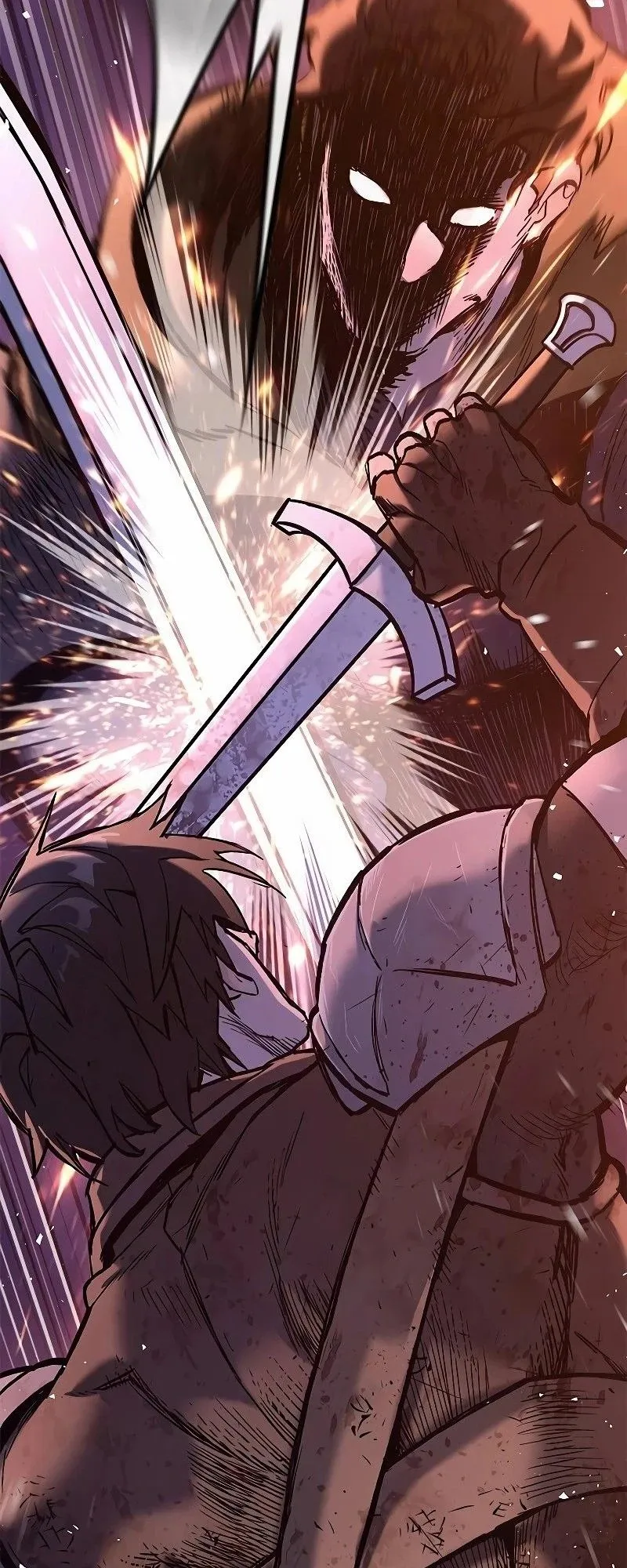 Eternally Regressing Knight ตอนที่ 14 หน้า 17