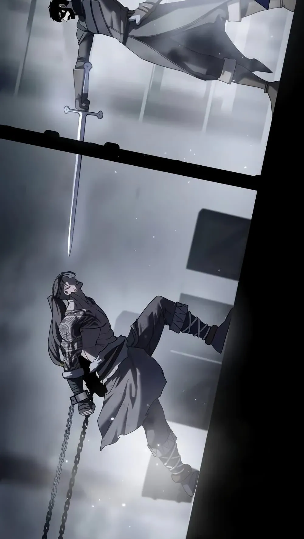 Star-Embracing Swordmaster ตอนที่ 64 หน้า 80