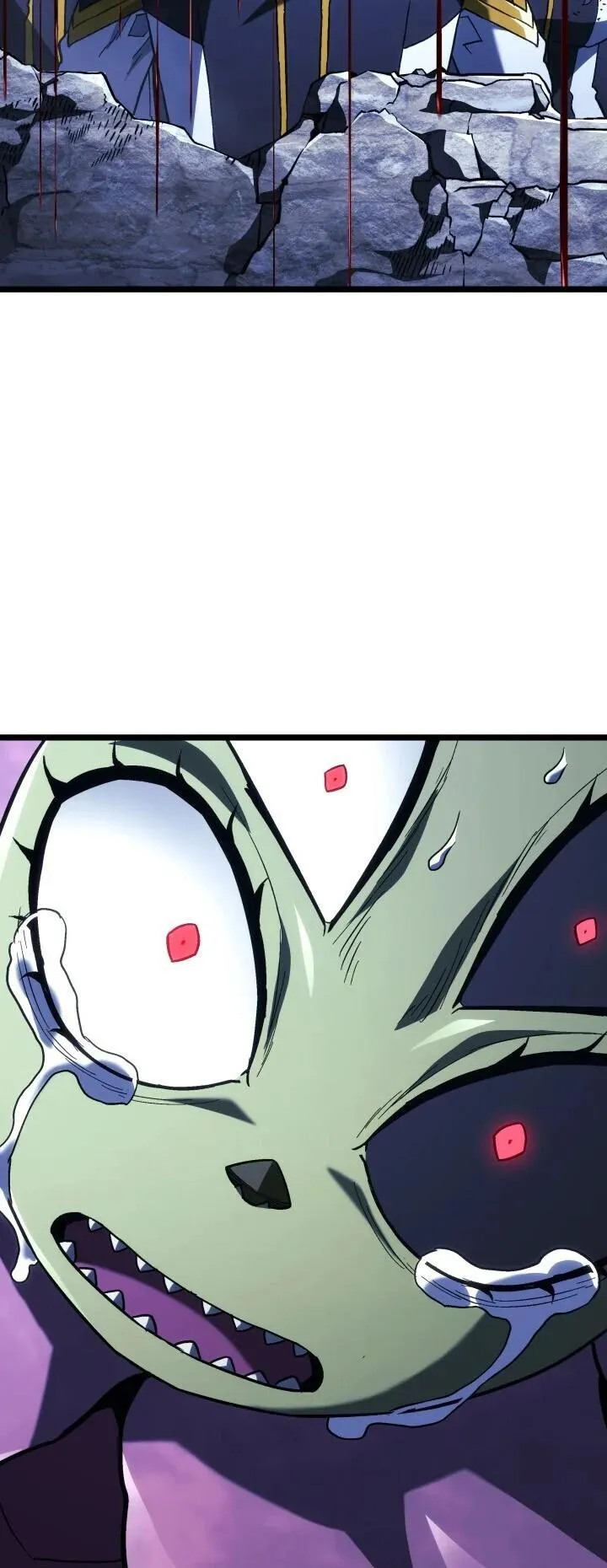 Revenge of the Iron-Blooded Sword Hound ตอนที่ 163 หน้า 85