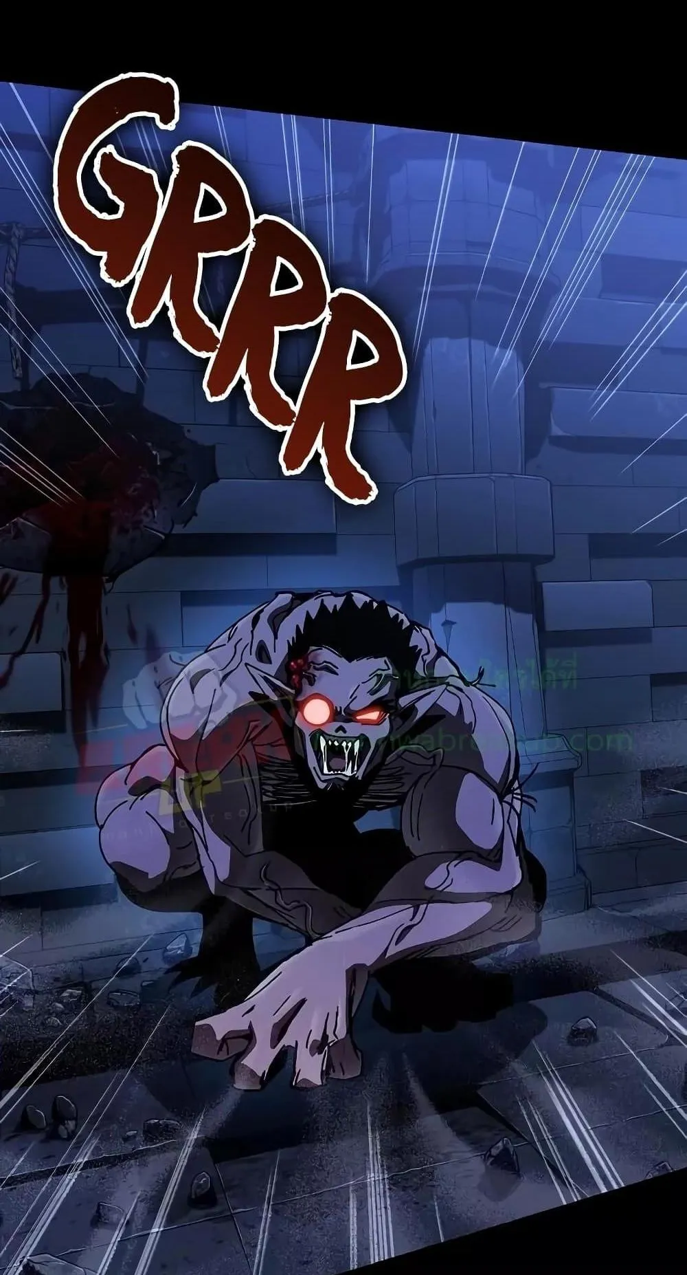 Genius Corpse-Collecting Warrior ตอนที่ 4 หน้า 39