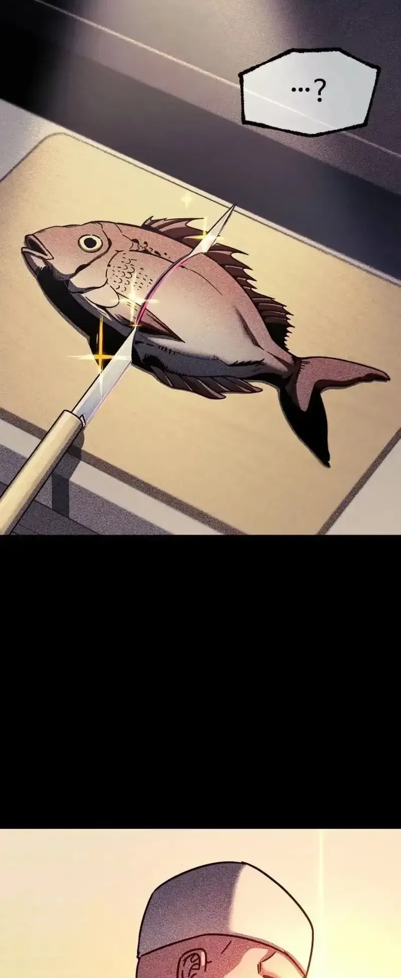 I Took Over The Academy With a Single Sashimi Knife ตอนที่ 30 หน้า 75
