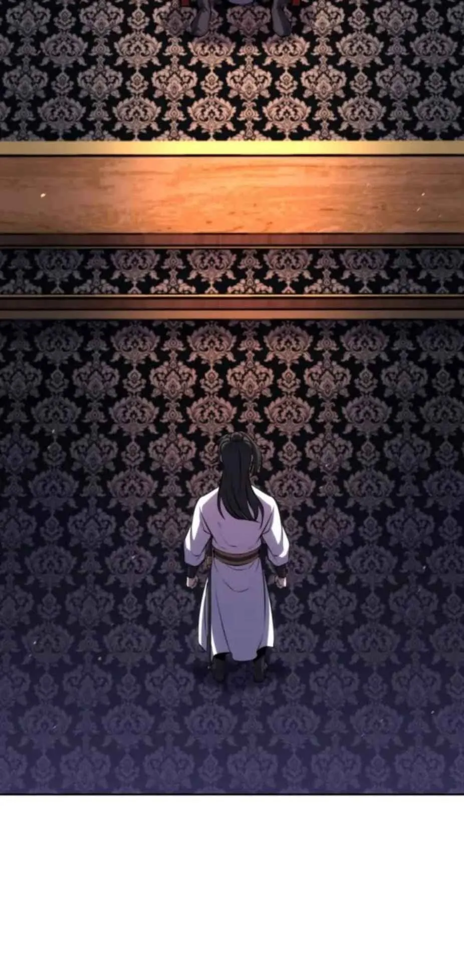 I Become the Youngest Disciple of the Martial Arts Leader ตอนที่ 27 หน้า 27