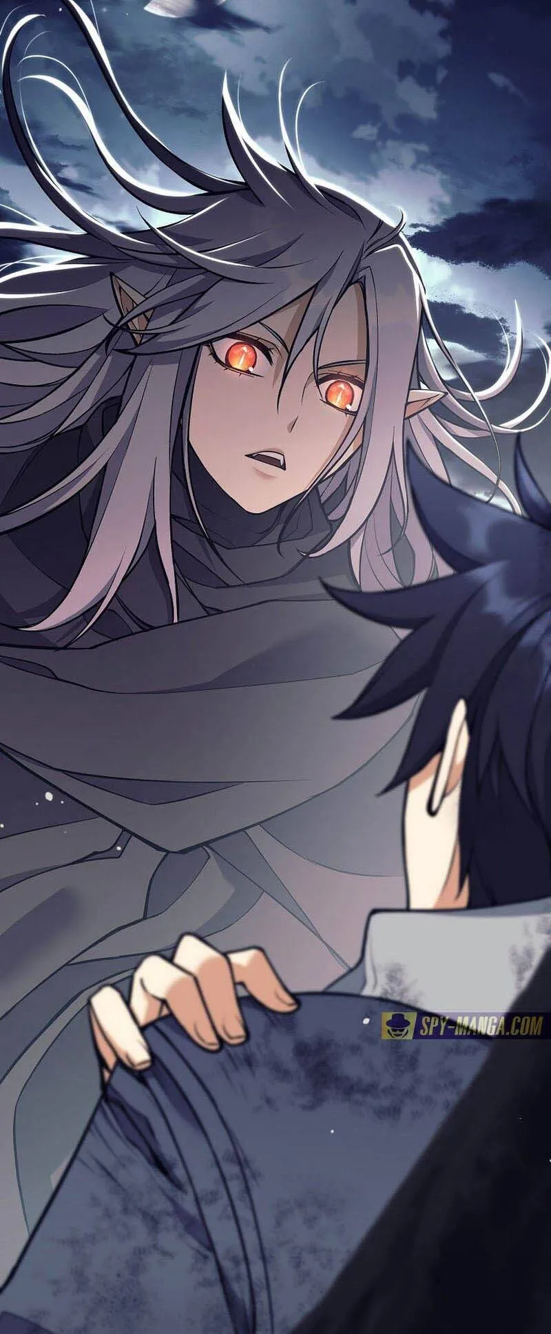 Trash of A Dark Fantasy ตอนที่ 24 หน้า 75