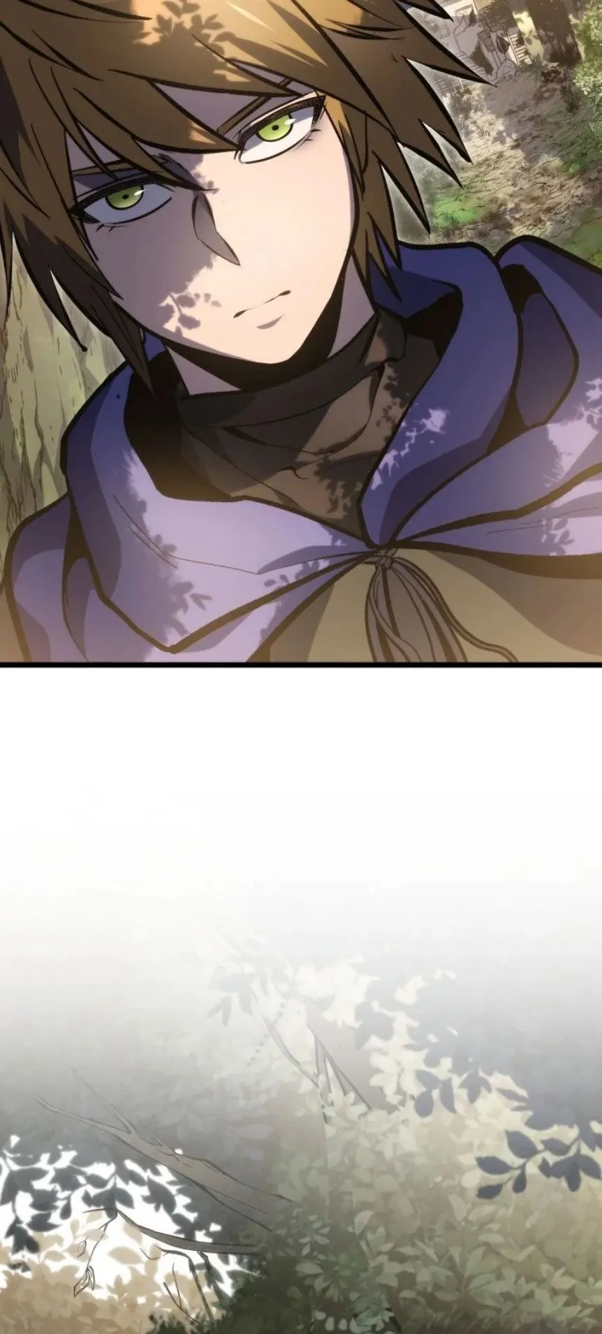 A Dragonslayer’s Peerless Regression ตอนที่ 31 หน้า 8