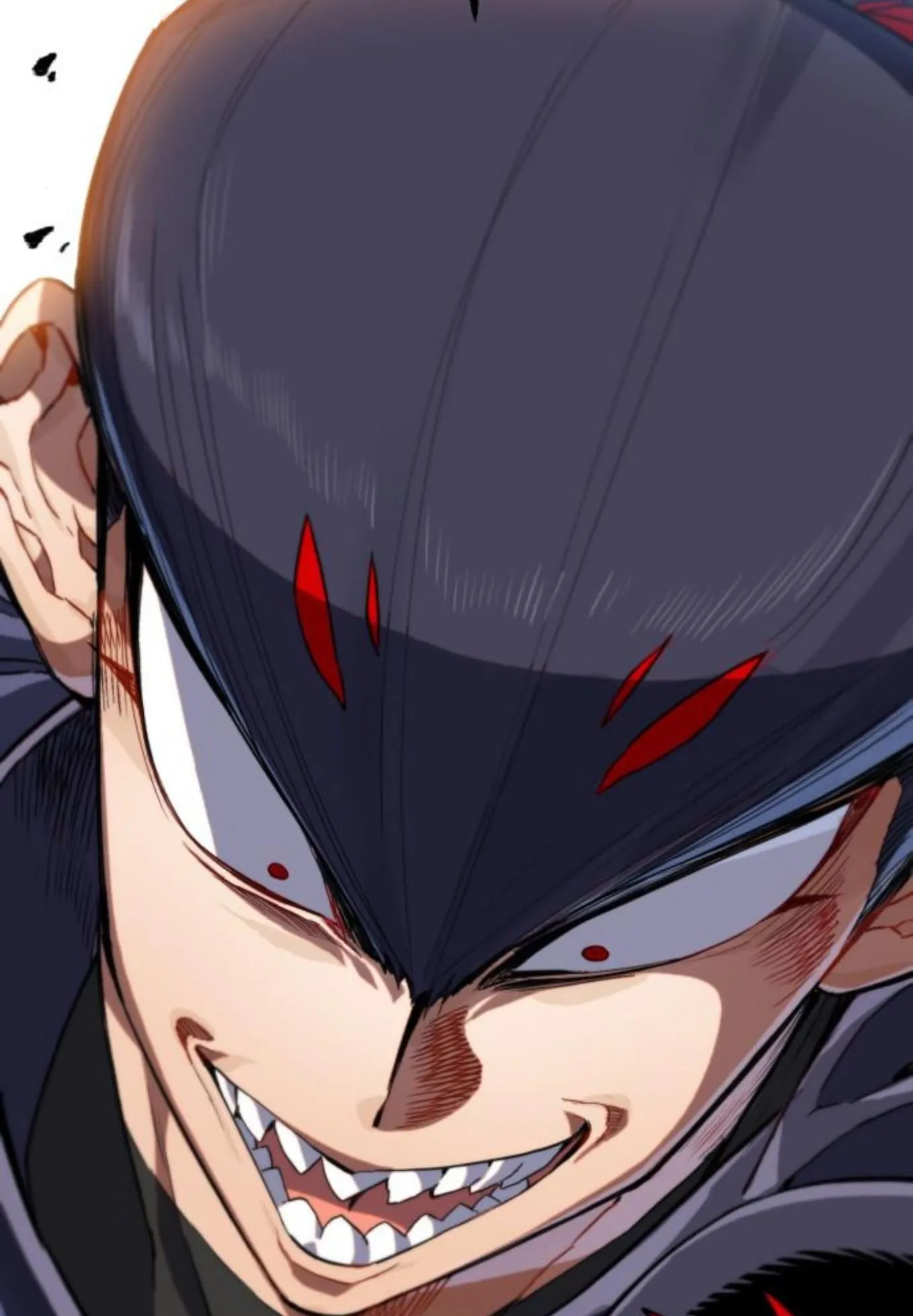 The Hero of the Heart Sword ตอนที่ 5 หน้า 61
