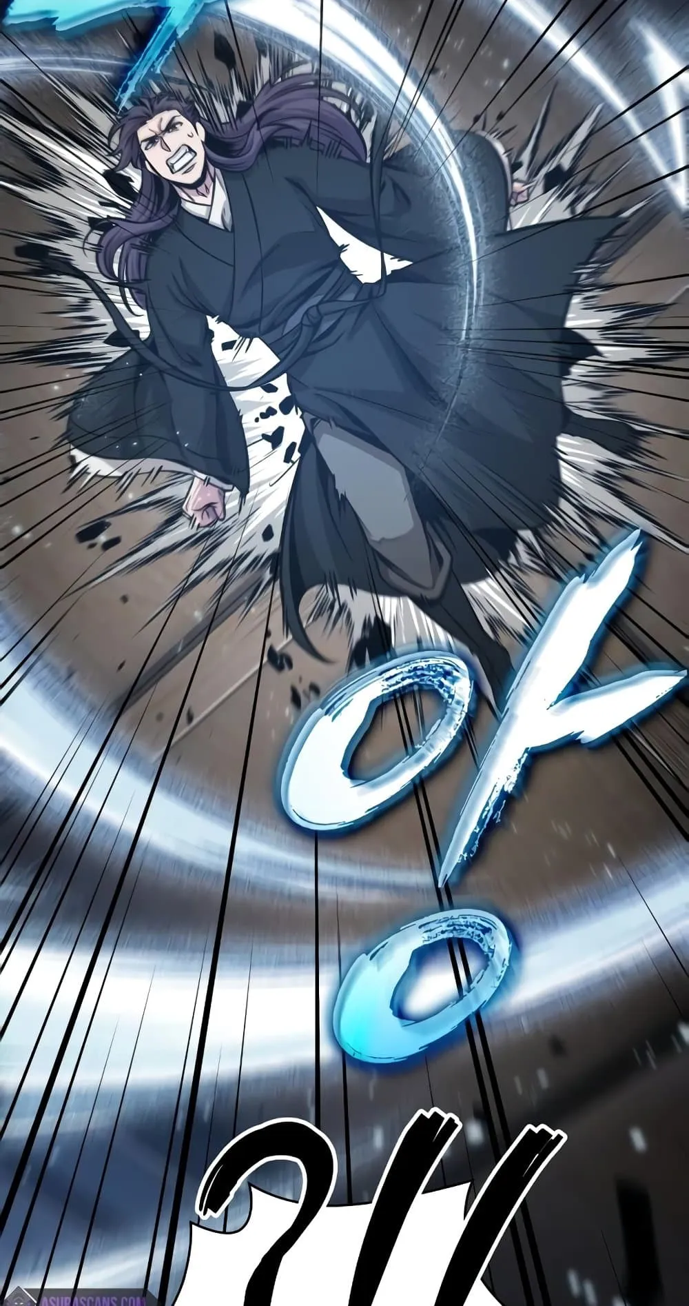Nano Machine Chapter 174 หน้า 4