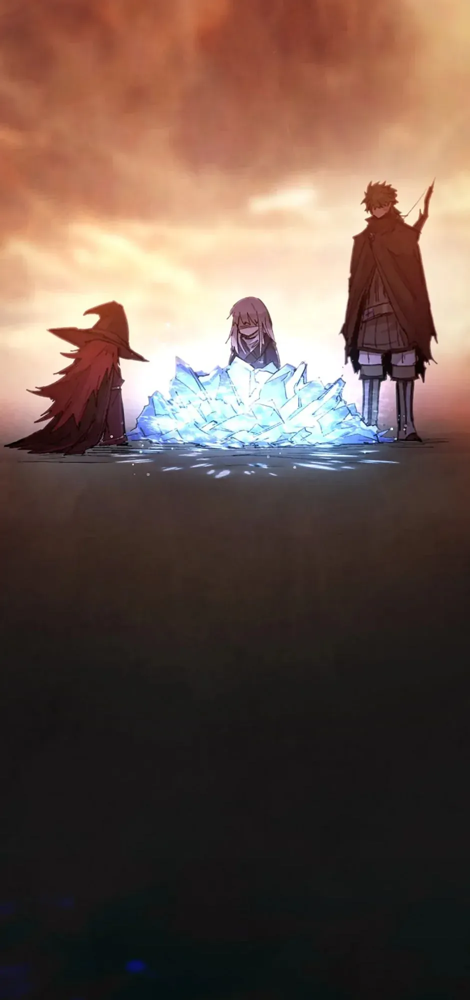Reincarnation of the Hero Party’s Grand Mage ตอนที่ 0 หน้า 96
