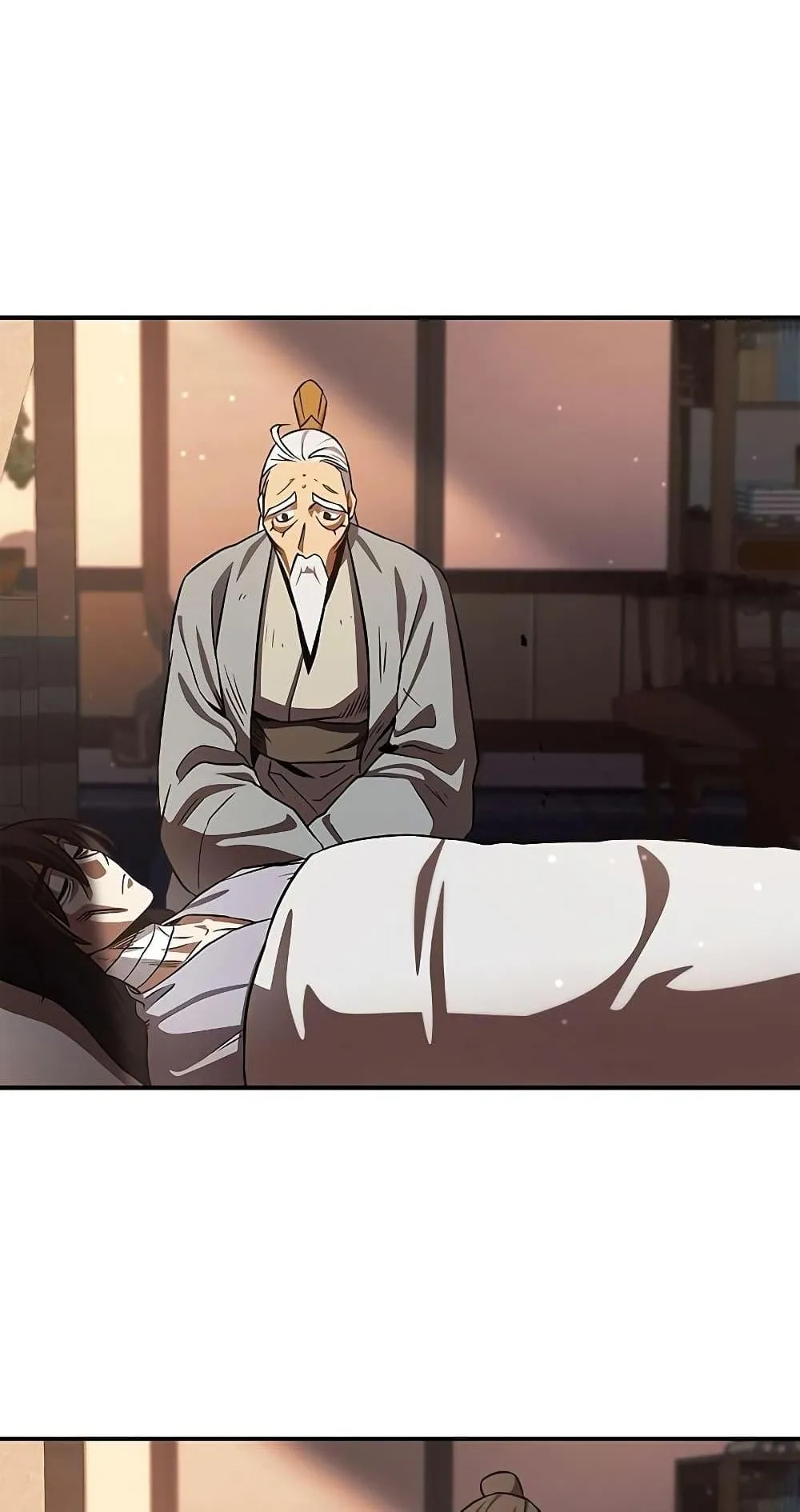 Heavenly Grand Archive’s Young Master ตอนที่ 3 หน้า 32