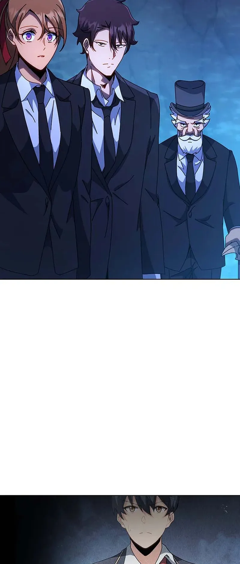 Necromancer Academy’s Genius Summoner Chapter 150 หน้า 39