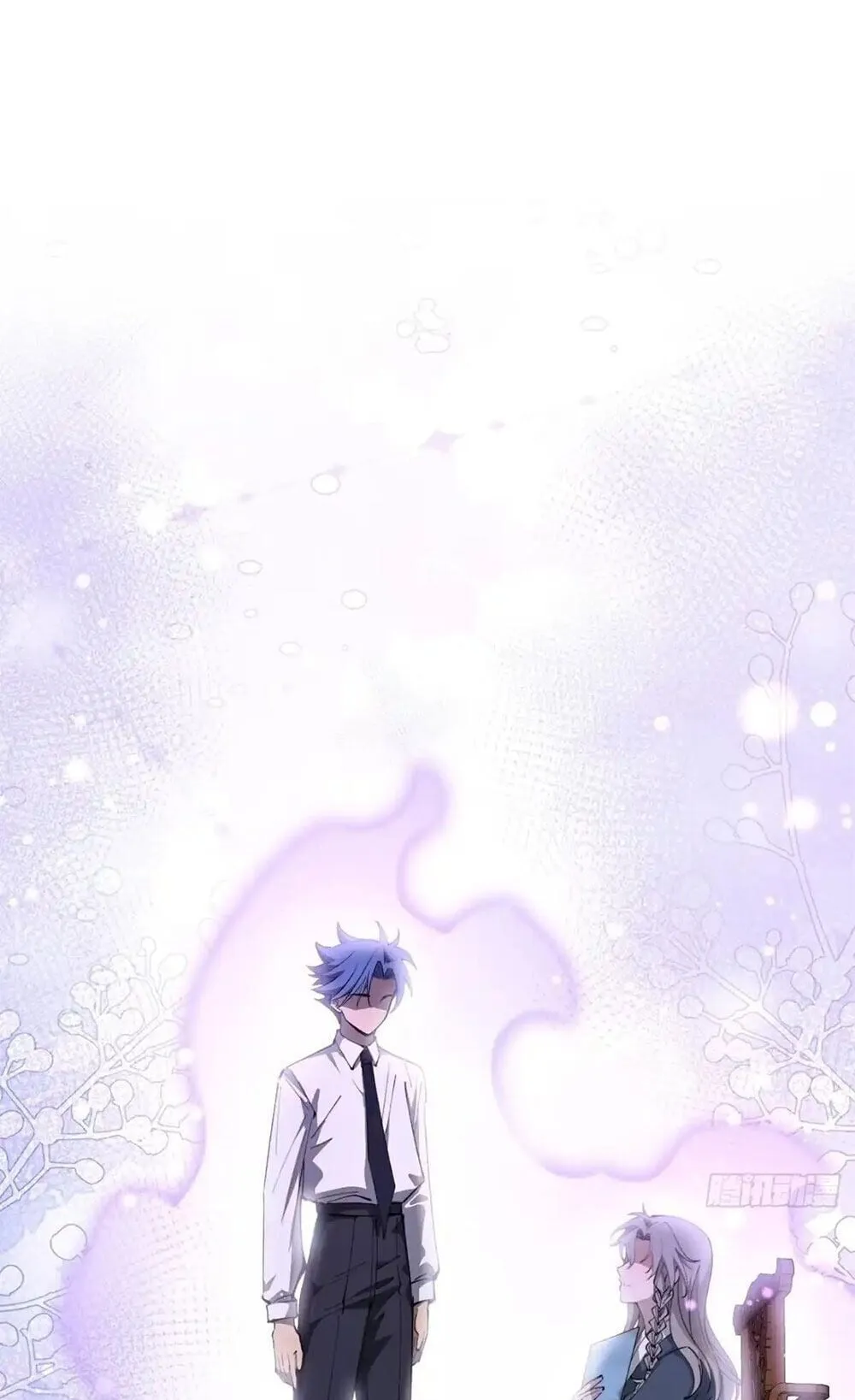 Gatekeeper of the Boundless Worlds ตอนที่ 181 หน้า 25