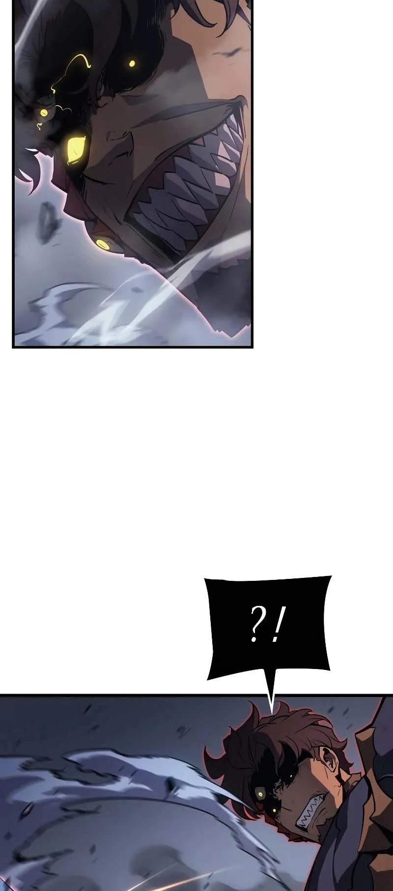 Solo Leveling: Ragnarok ตอนที่ 8 หน้า 74