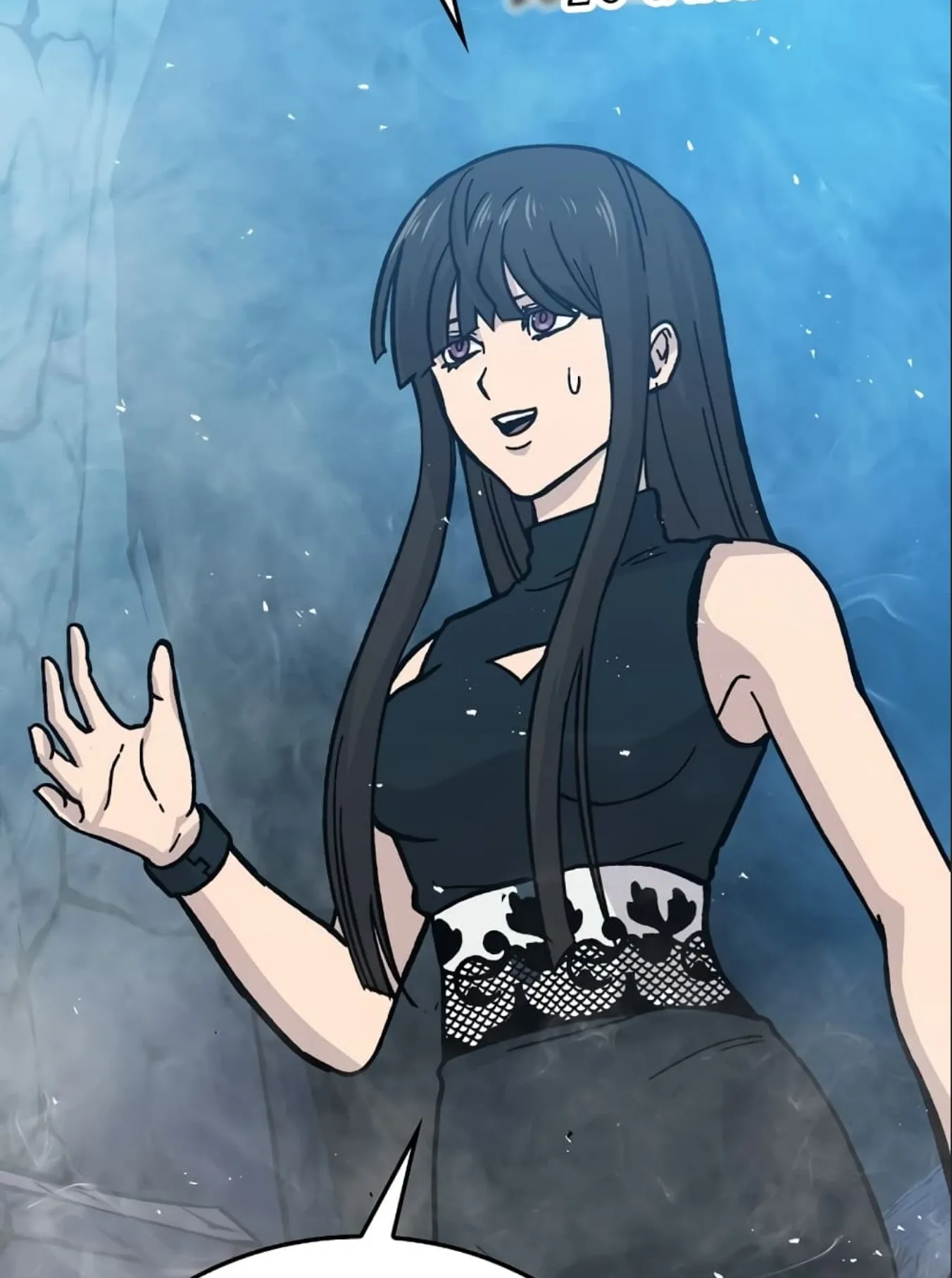 Demon Lord’s Martial Arts Ascension ตอนที่ 6 หน้า 79