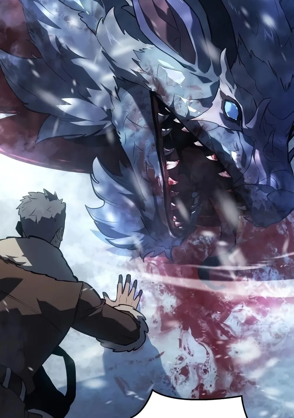 Ice Lord ตอนที่ 15 หน้า 39