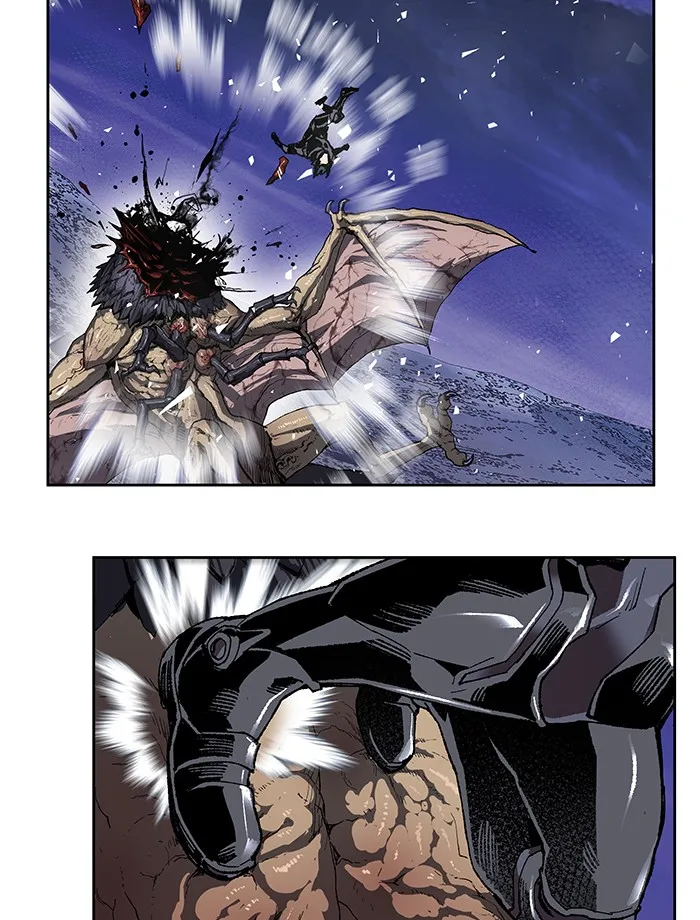 Limit Breaker ตอนที่ 5 หน้า 70