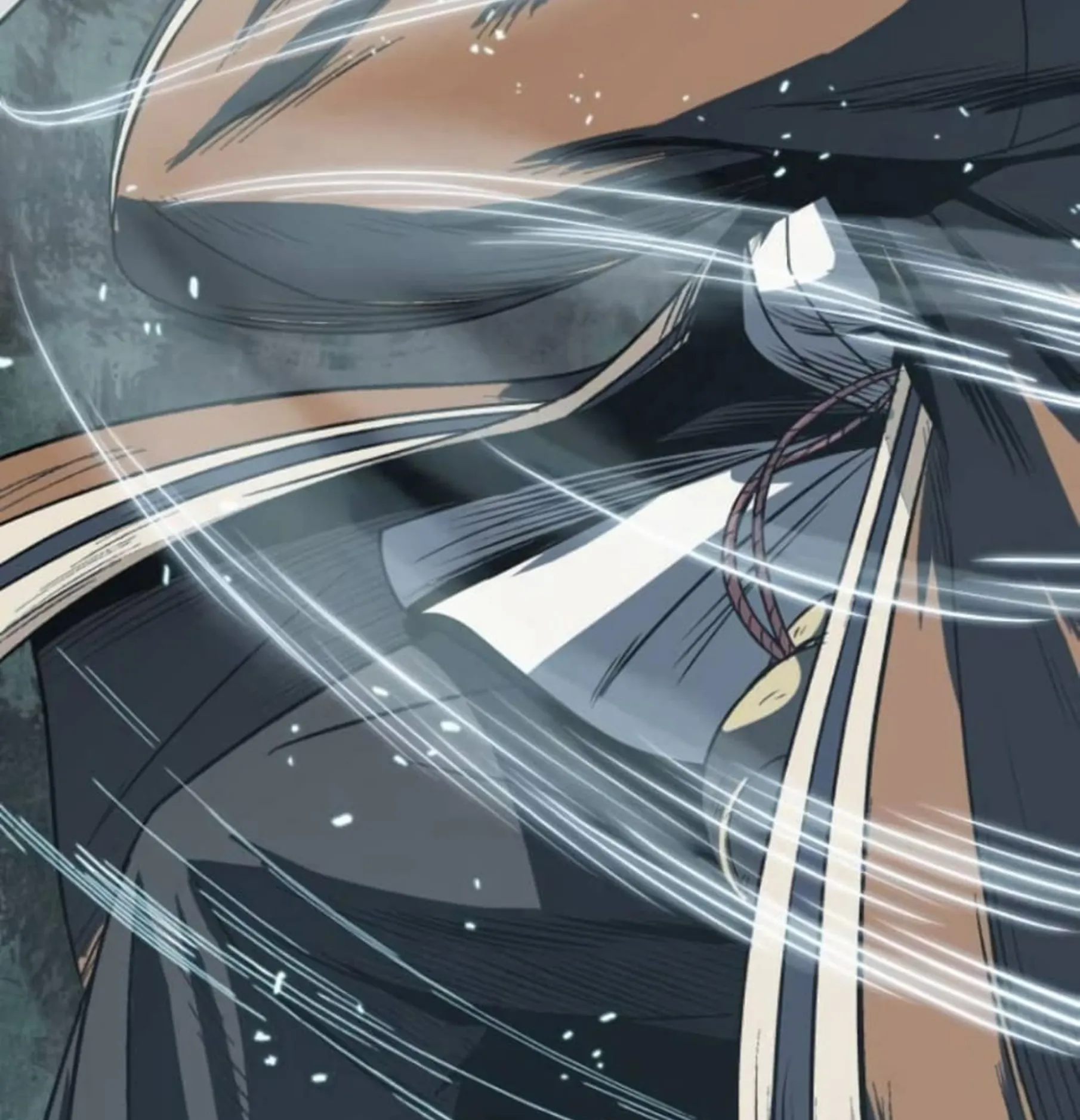 Nano Machine Chapter 16 หน้า 42