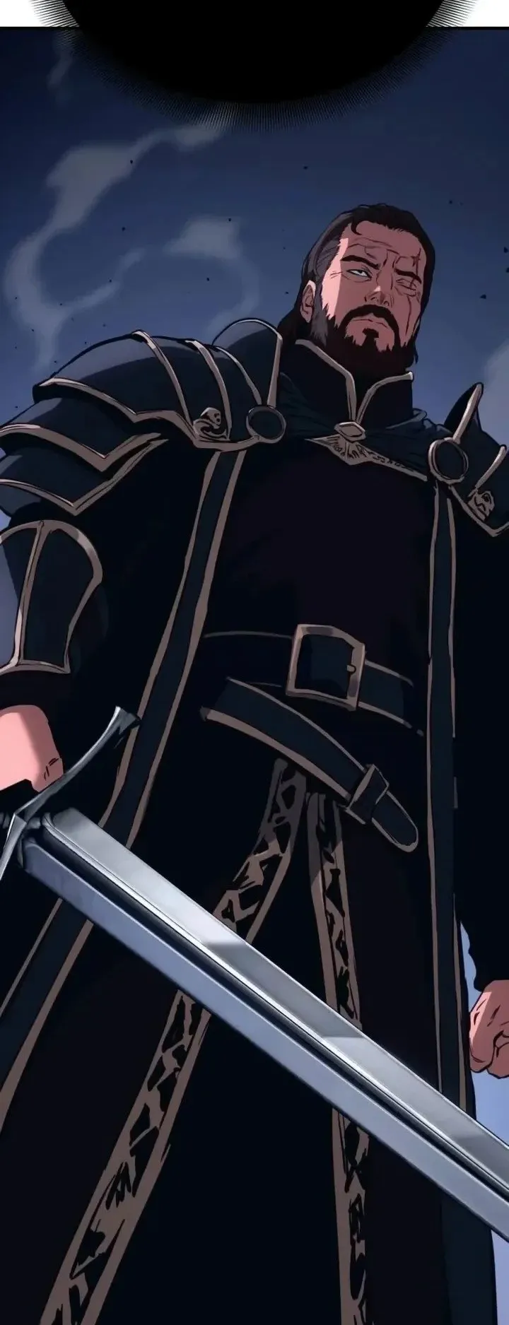 Sword of the Undying ตอนที่ 22 หน้า 146