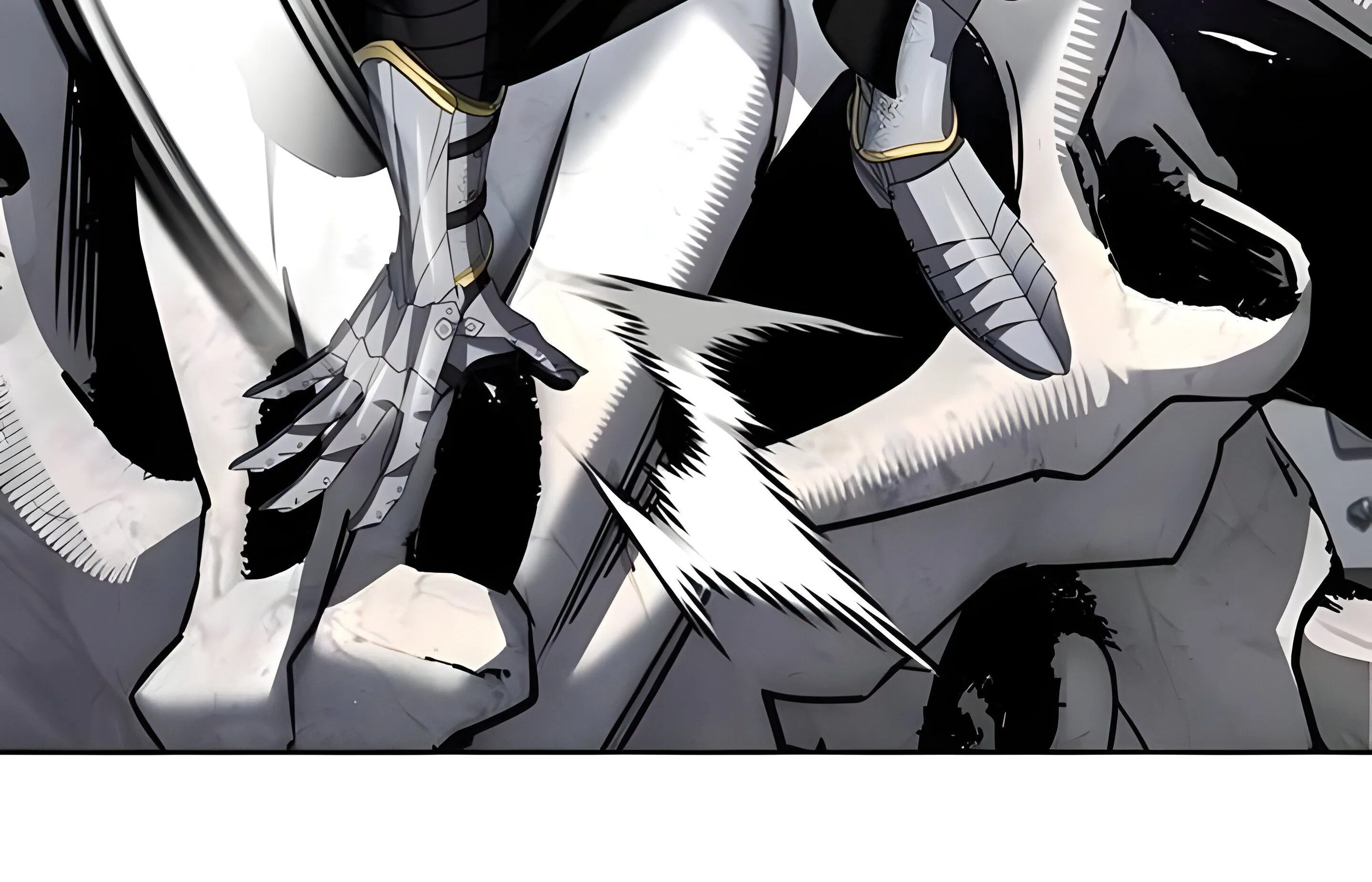Sovereign of the Infinite Clones ตอนที่ 48 หน้า 144