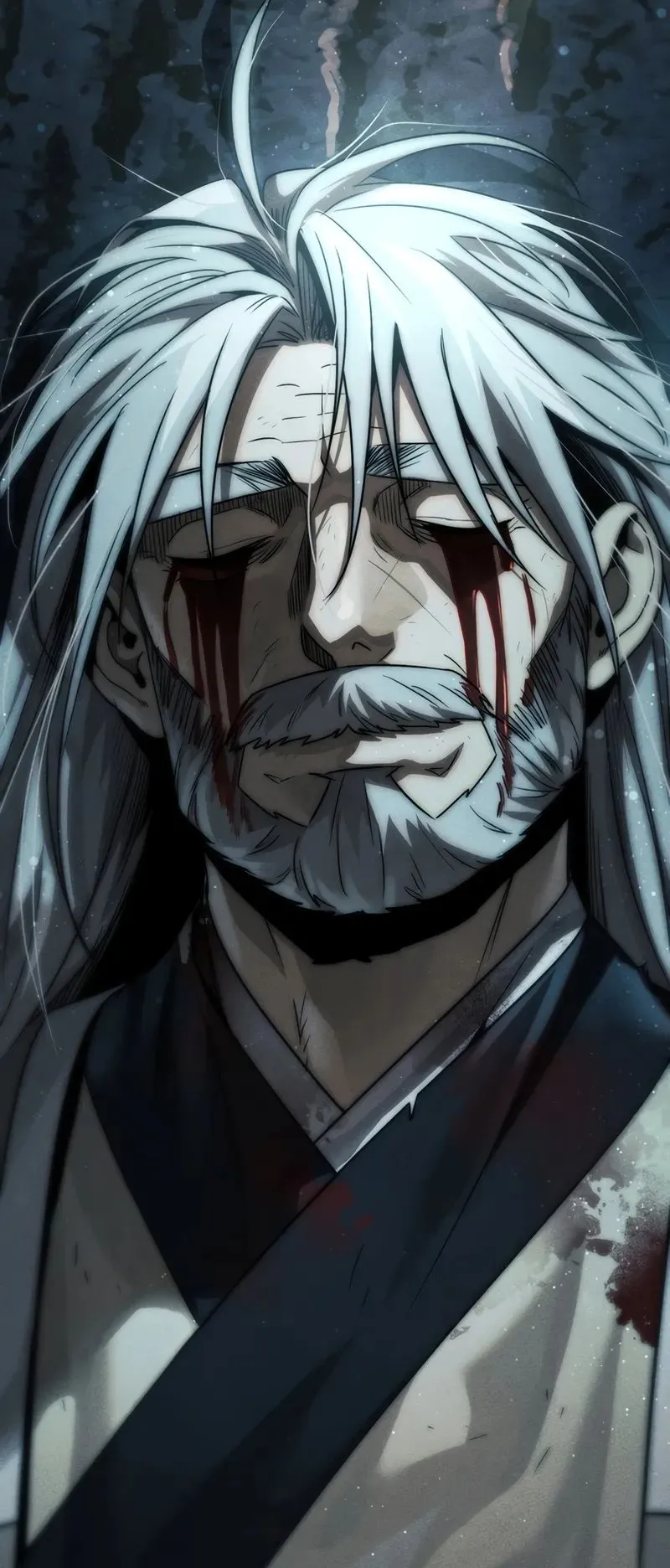 The Divine Demon’s Grand Ascension ตอนที่ 1 หน้า 69