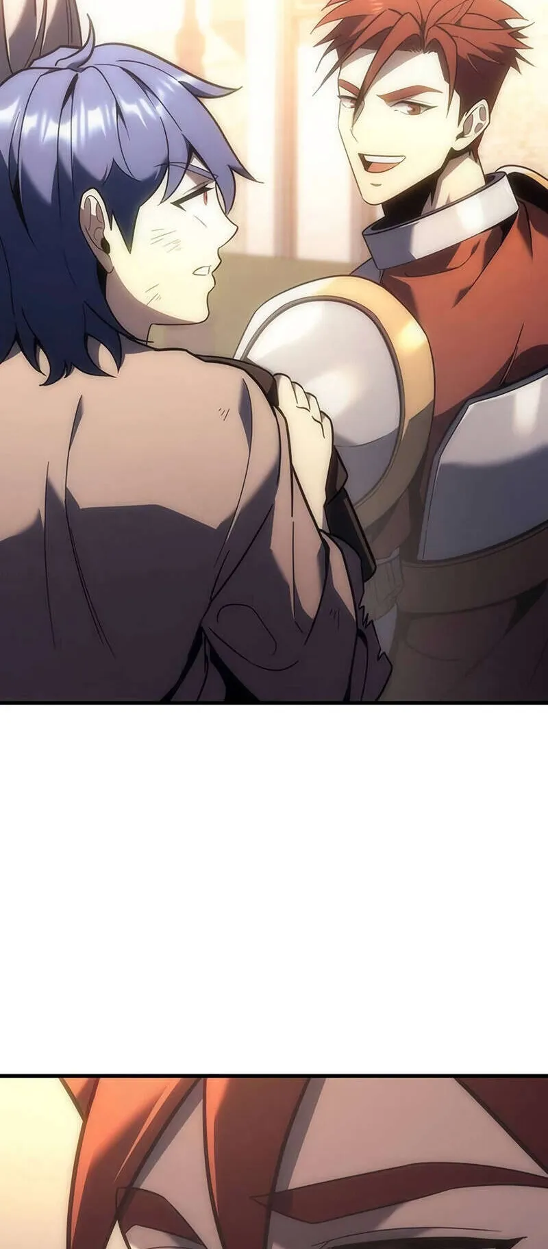 Regressor of the Fallen Family ตอนที่ 8 หน้า 64