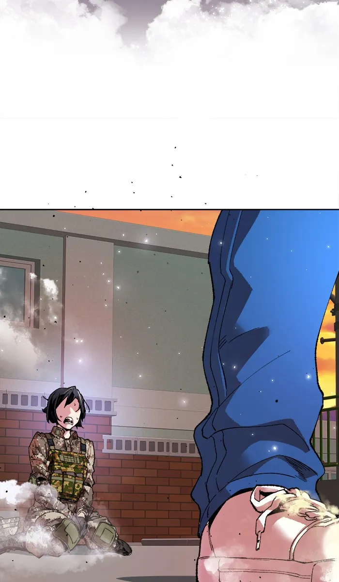 Limit Breaker ตอนที่ 3 หน้า 114
