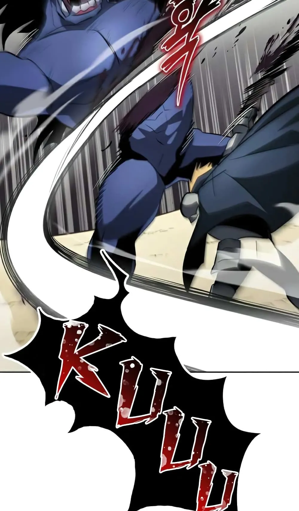 The Lazy Lord Masters the Sword ตอนที่ 37 หน้า 51