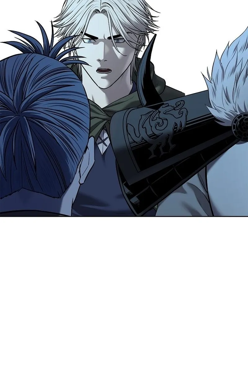 The Iron Emperor ตอนที่ 27 หน้า 155