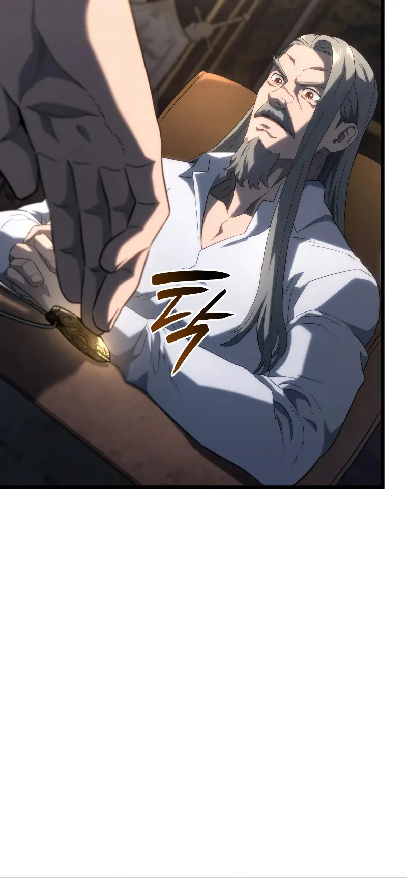 Revenge of the Iron-Blooded Sword Hound ตอนที่ 67 หน้า 65