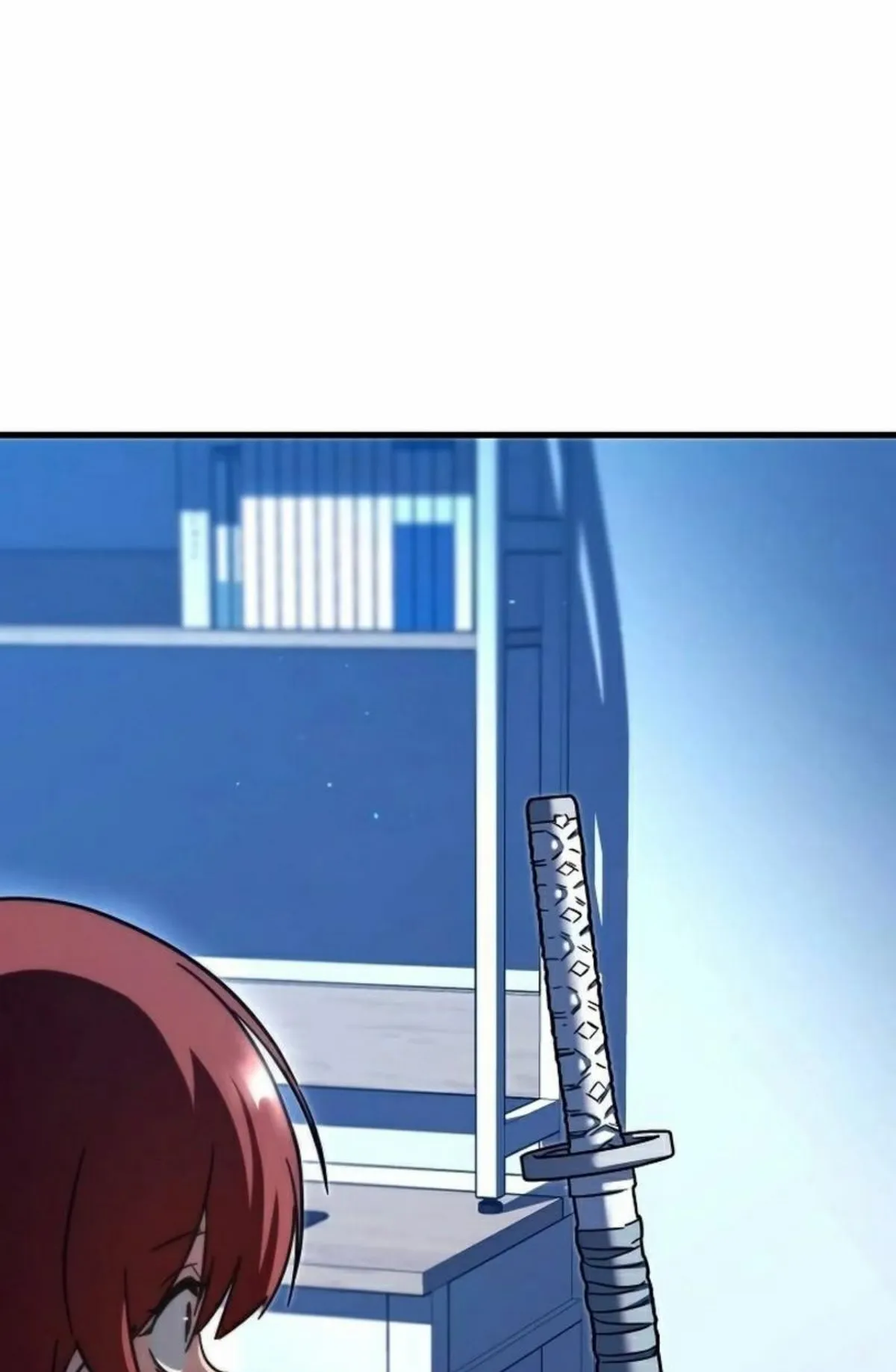 I Took Over The Academy With a Single Sashimi Knife ตอนที่ 7 หน้า 9