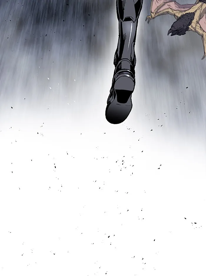 Limit Breaker ตอนที่ 5 หน้า 61