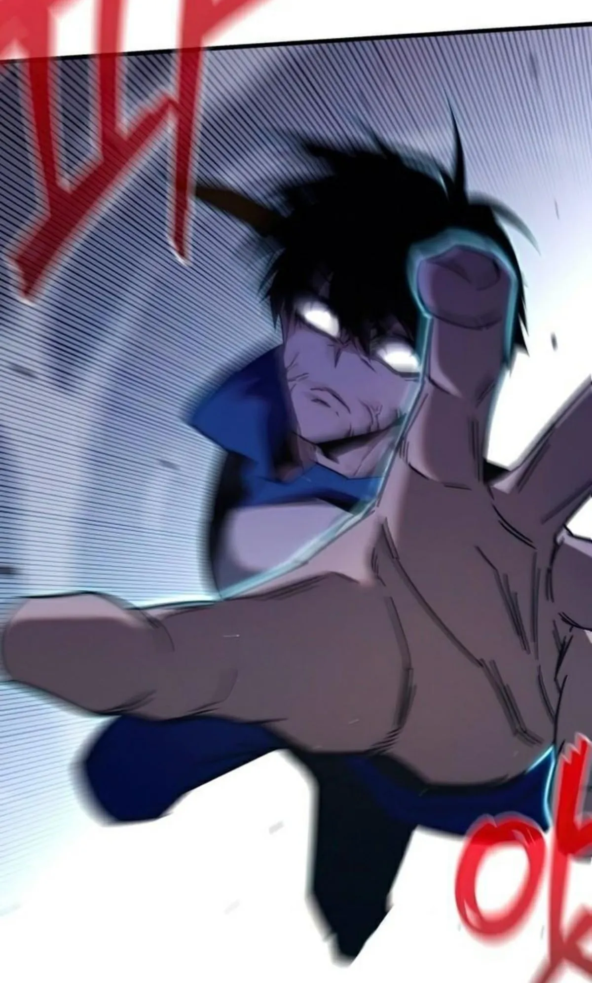 I Took Over The Academy With a Single Sashimi Knife ตอนที่ 10 หน้า 57