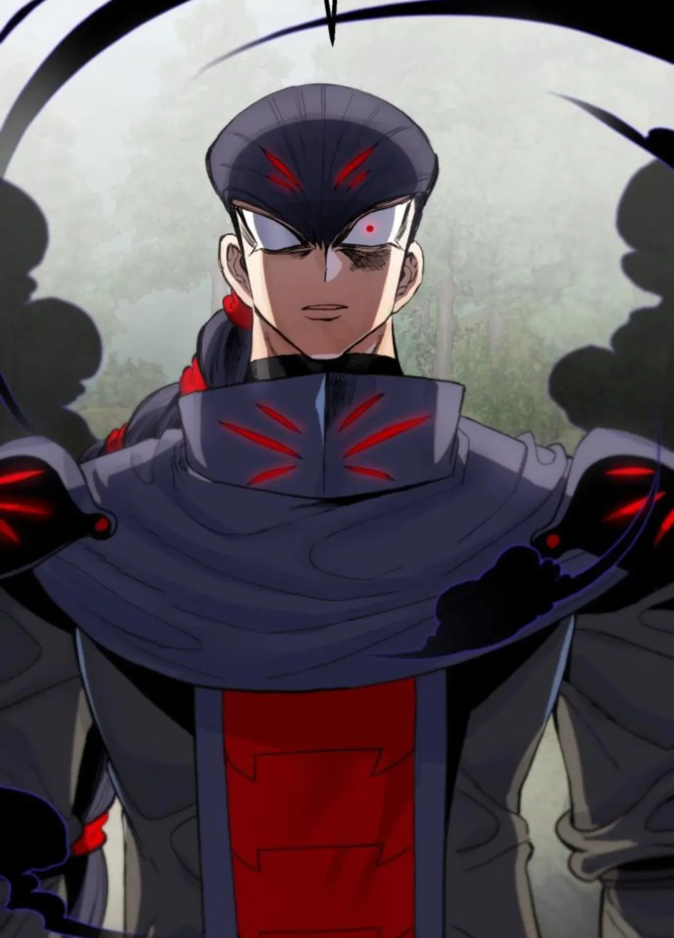 The Hero of the Heart Sword ตอนที่ 8 หน้า 57