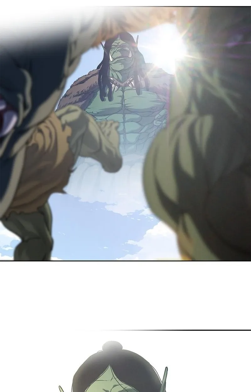 The Iron Emperor ตอนที่ 26 หน้า 142