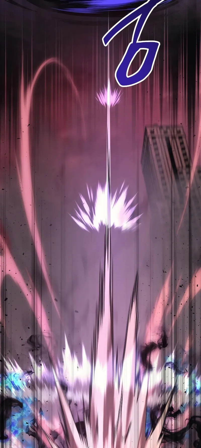 The Martial God Who Regressed Back to Level 2 ตอนที่ 1 หน้า 34