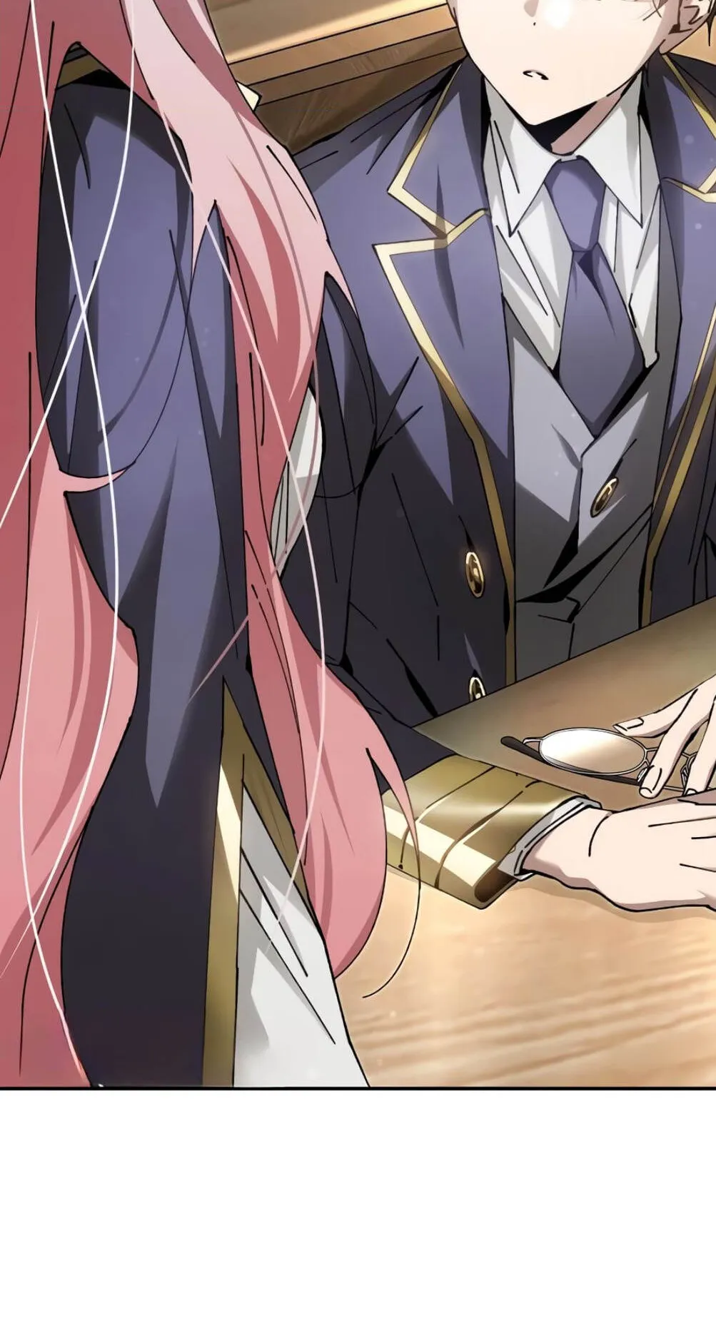 Magic Academy’s Genius Blinker ตอนที่ 9 หน้า 82