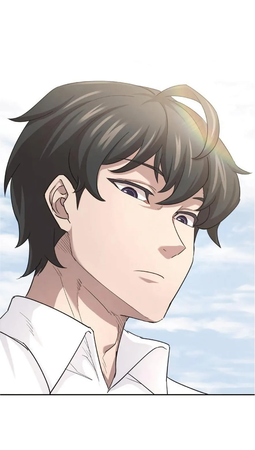 The Heavenly Demon Can’t Live a Normal Life ตอนที่ 10 หน้า 23
