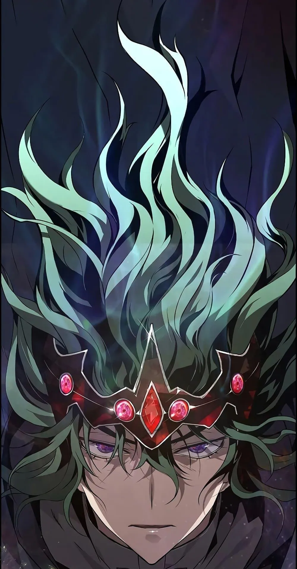 Necromancer’s Evolutionary Traits ตอนที่ 2 หน้า 79
