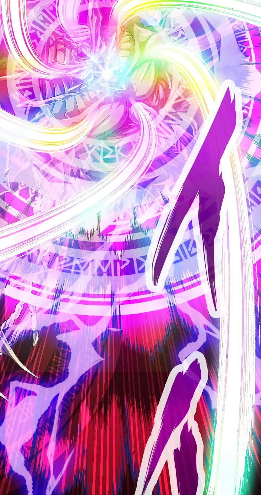 Magic Level 99990000 All-Attribute Great Sage ตอนที่ 0 หน้า 74