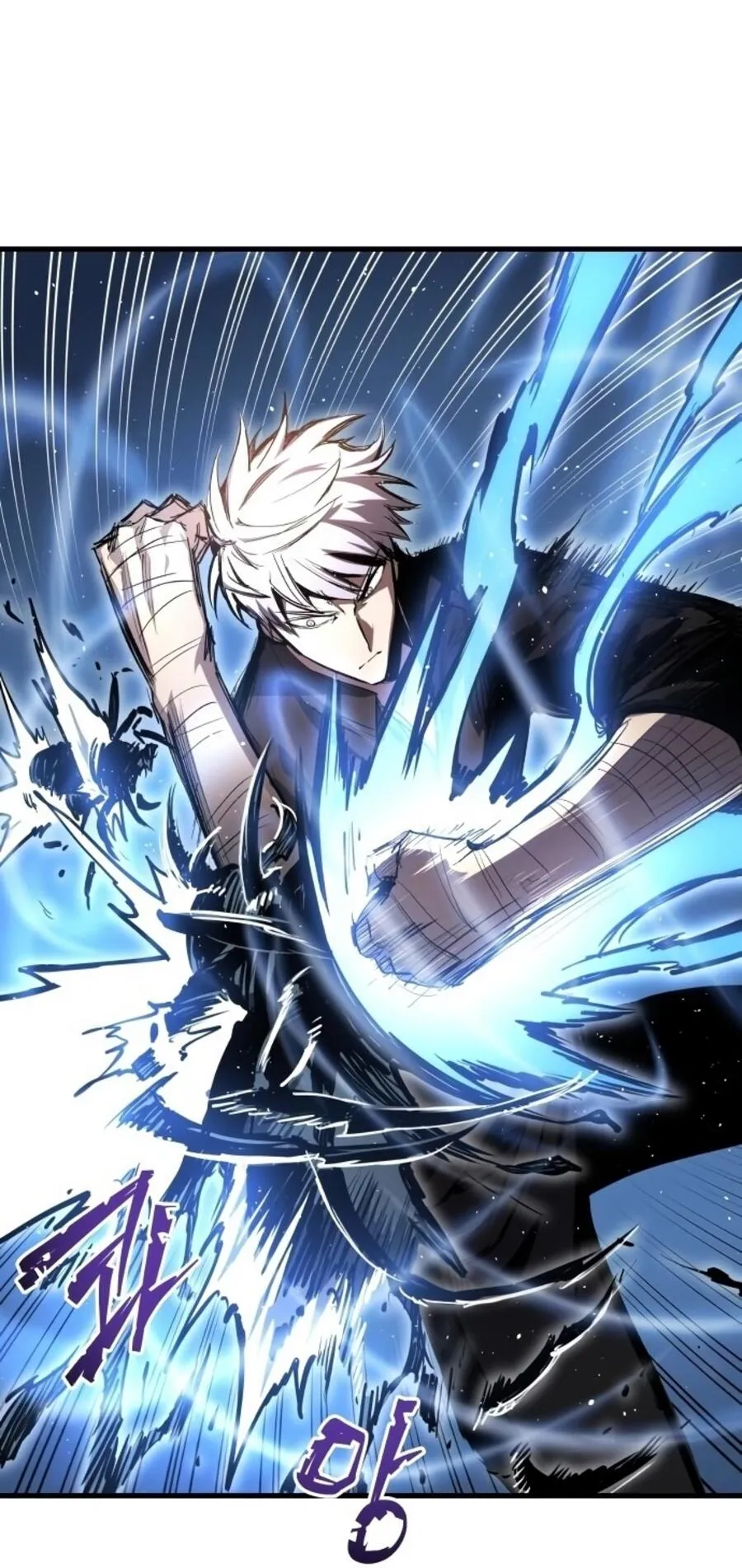 Reincarnation of the Suicidal Battle God ตอนที่ 10 หน้า 10