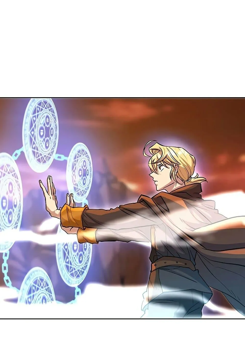 Archmage Transcending Through Regression ตอนที่ 1 หน้า 41