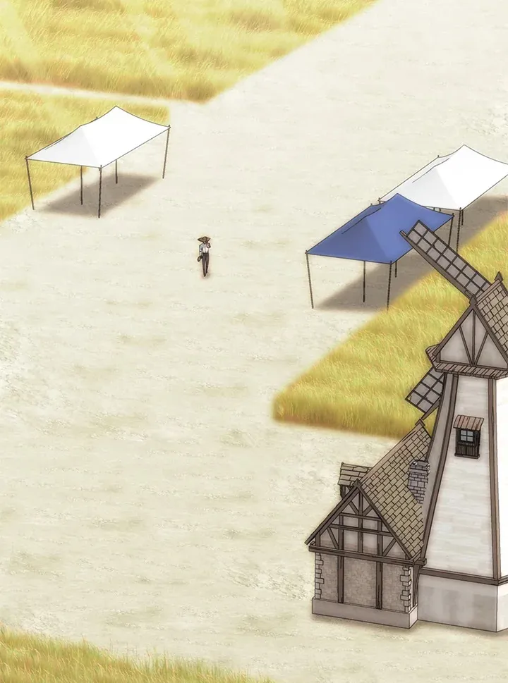 Overgeared ตอนที่ 251 หน้า 34